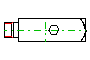 2D Bottom View
